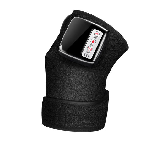 Masseur articulaire SwissTouch et son câble de charge